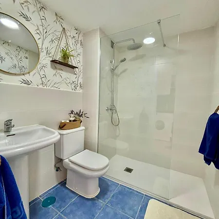 Oasis * Κοραλέχο