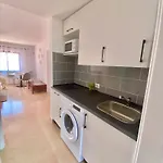 Апартаменты Oasis