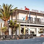Oasis Апартаменты