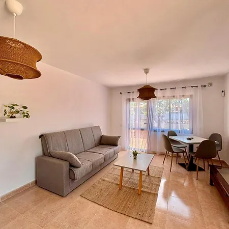 Oasis Apartment *
