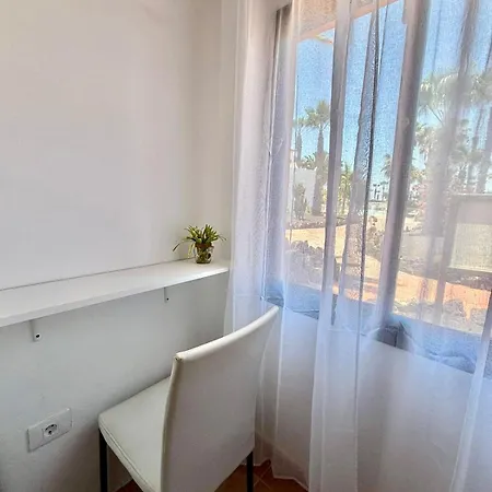 Oasis Corralejo