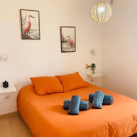 Oasis Apartment Corralejo