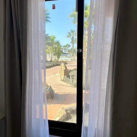 Apartment Oasis Corralejo