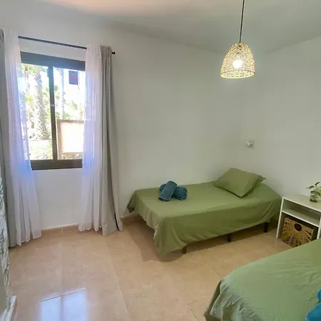 Oasis Apartment *