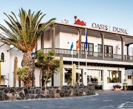 Oasis Apartment