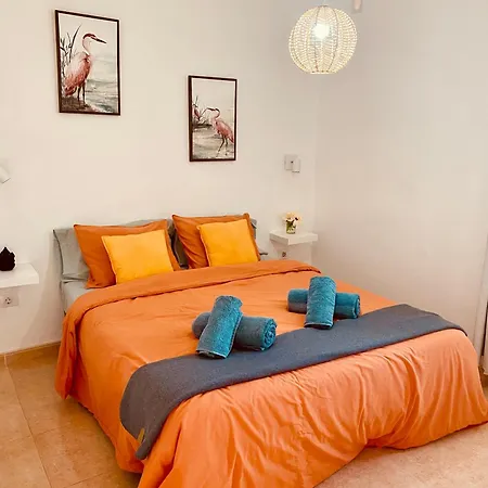 Oasis Apartamento