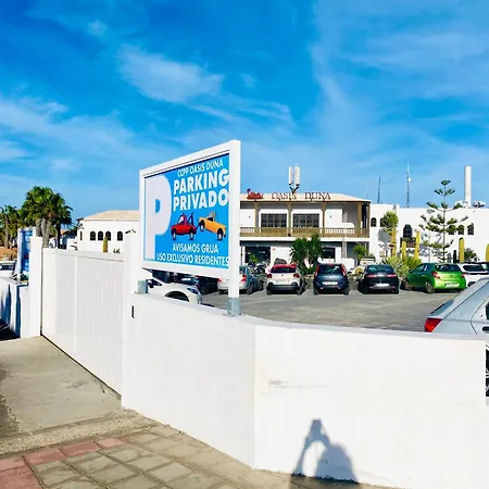 Oasis * קורלחו