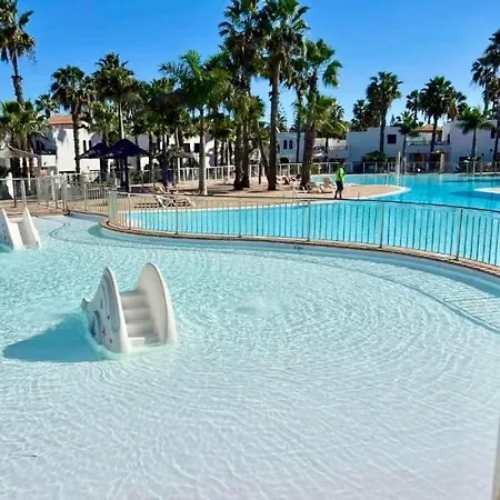 Διαμέρισμα Oasis *