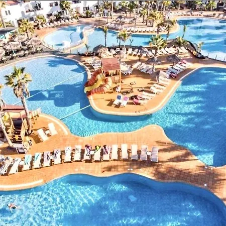Oasis Corralejo