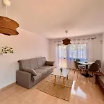 Oasis Apartment *