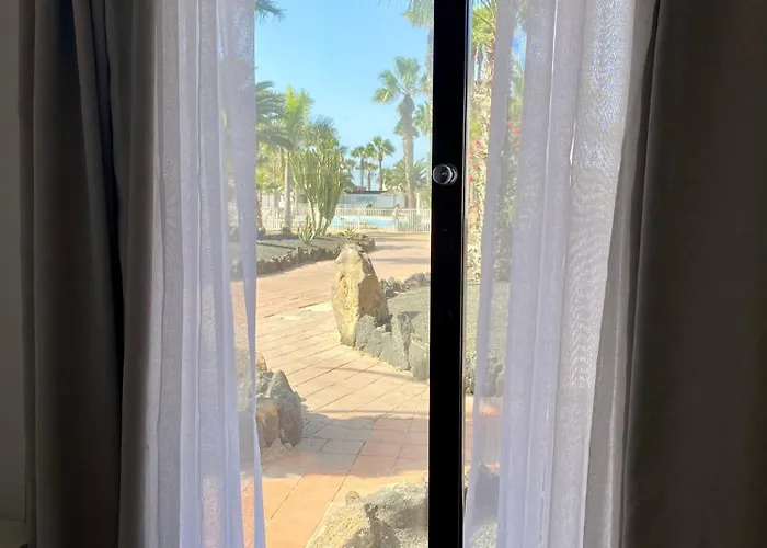 Lägenhet Oasis Corralejo